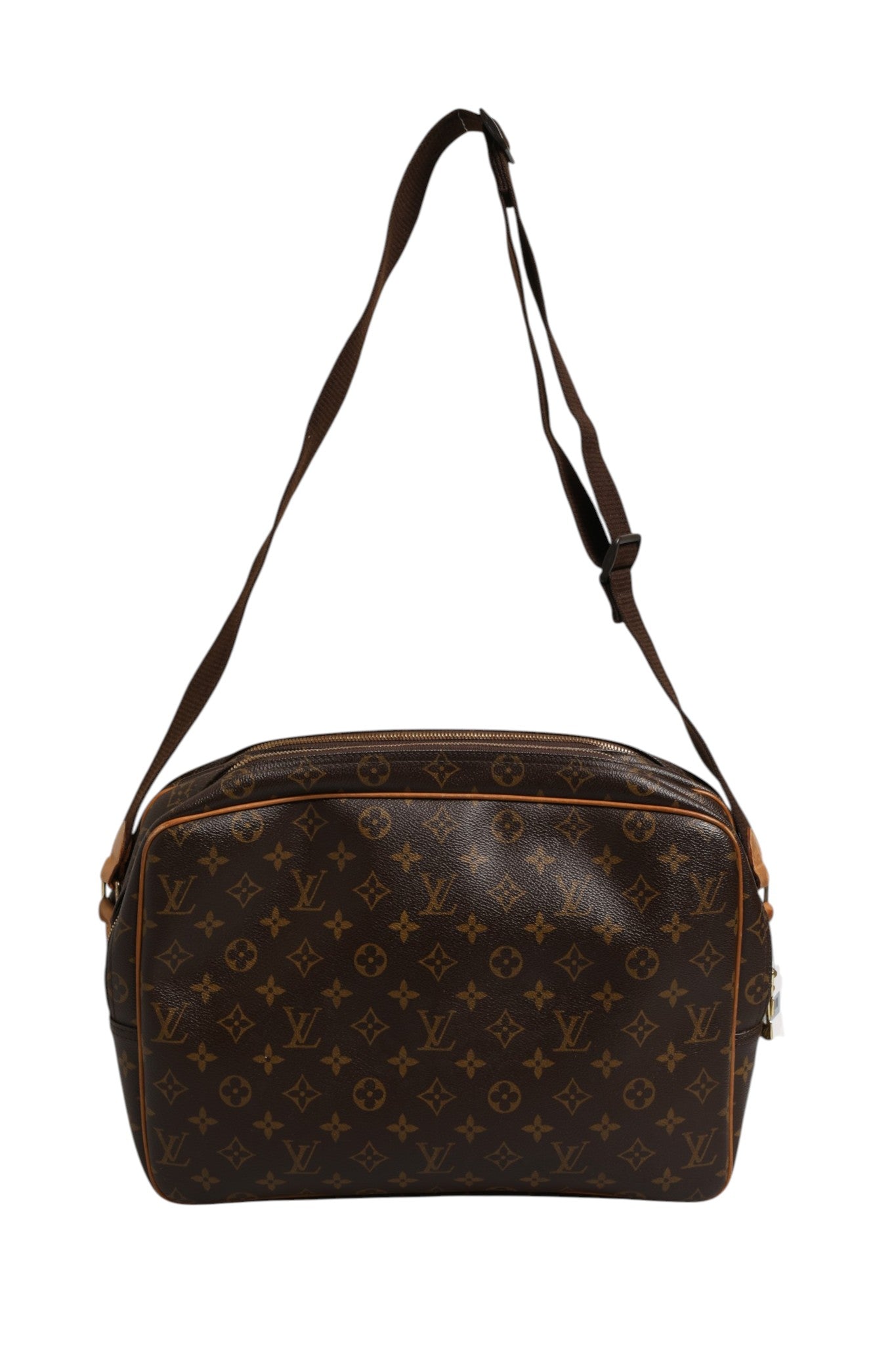 Τσάντα Reporter GM με μοτίβο Monogram Louis Vuitton  