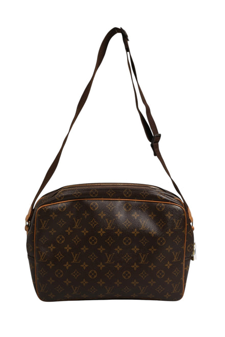 Τσάντα Reporter GM με μοτίβο Monogram Louis Vuitton  