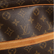Τσάντα Reporter GM με μοτίβο Monogram Louis Vuitton  