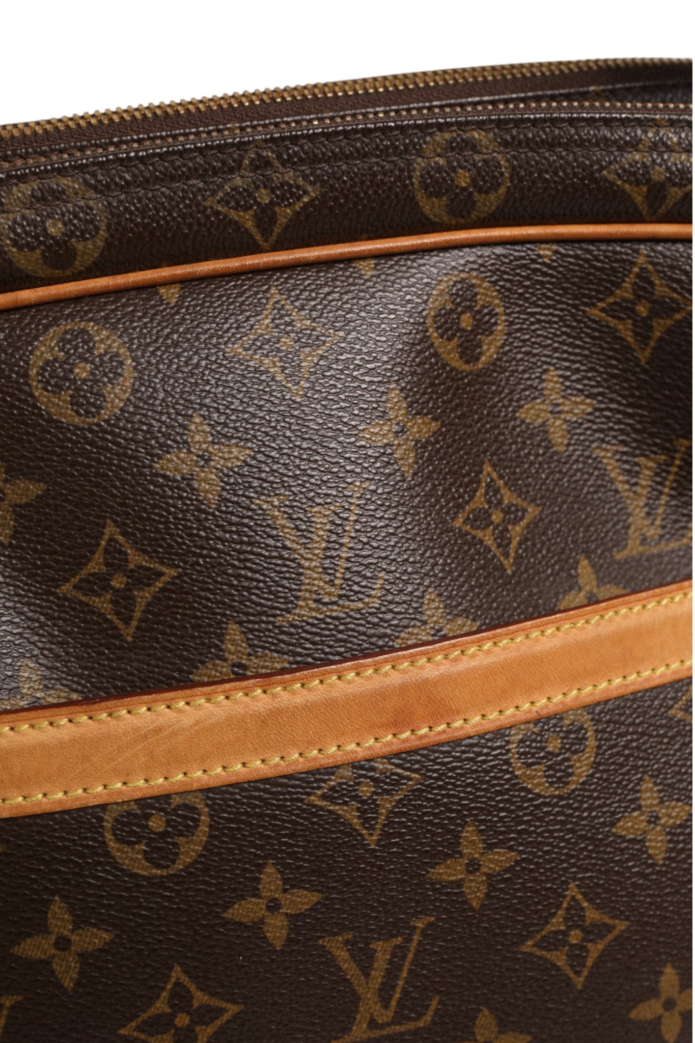 Τσάντα Reporter GM με μοτίβο Monogram Louis Vuitton  