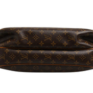Τσάντα Reporter GM με μοτίβο Monogram Louis Vuitton  