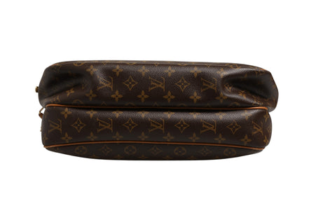 Τσάντα Reporter GM με μοτίβο Monogram Louis Vuitton  