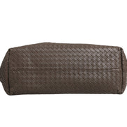 Bottega Veneta Intrecciato Nappa Leather Tote Bag