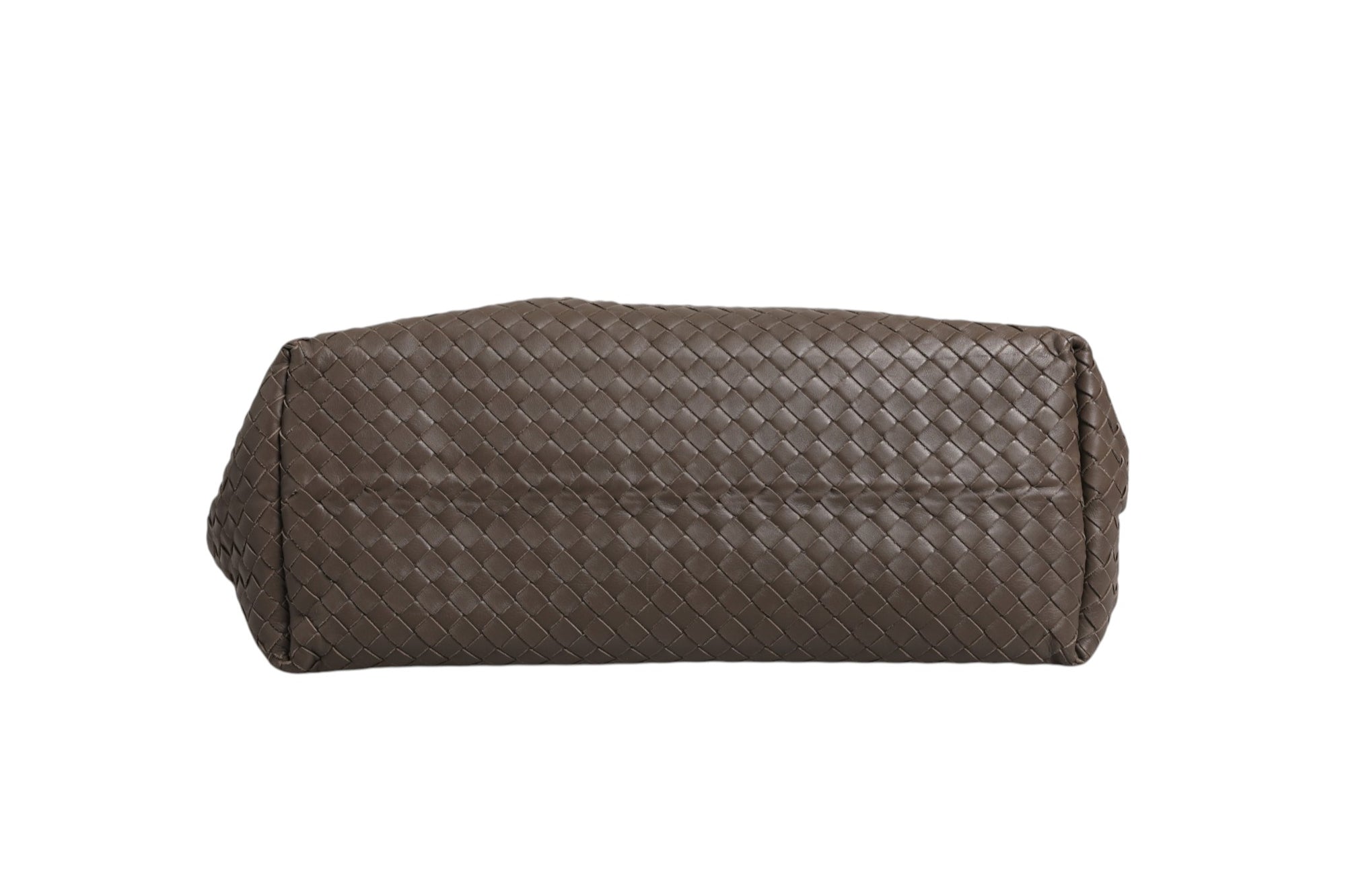 Bottega Veneta Intrecciato Nappa Leather Tote Bag