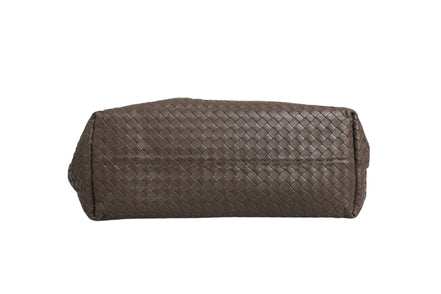 Bottega Veneta Intrecciato Nappa Leather Tote Bag