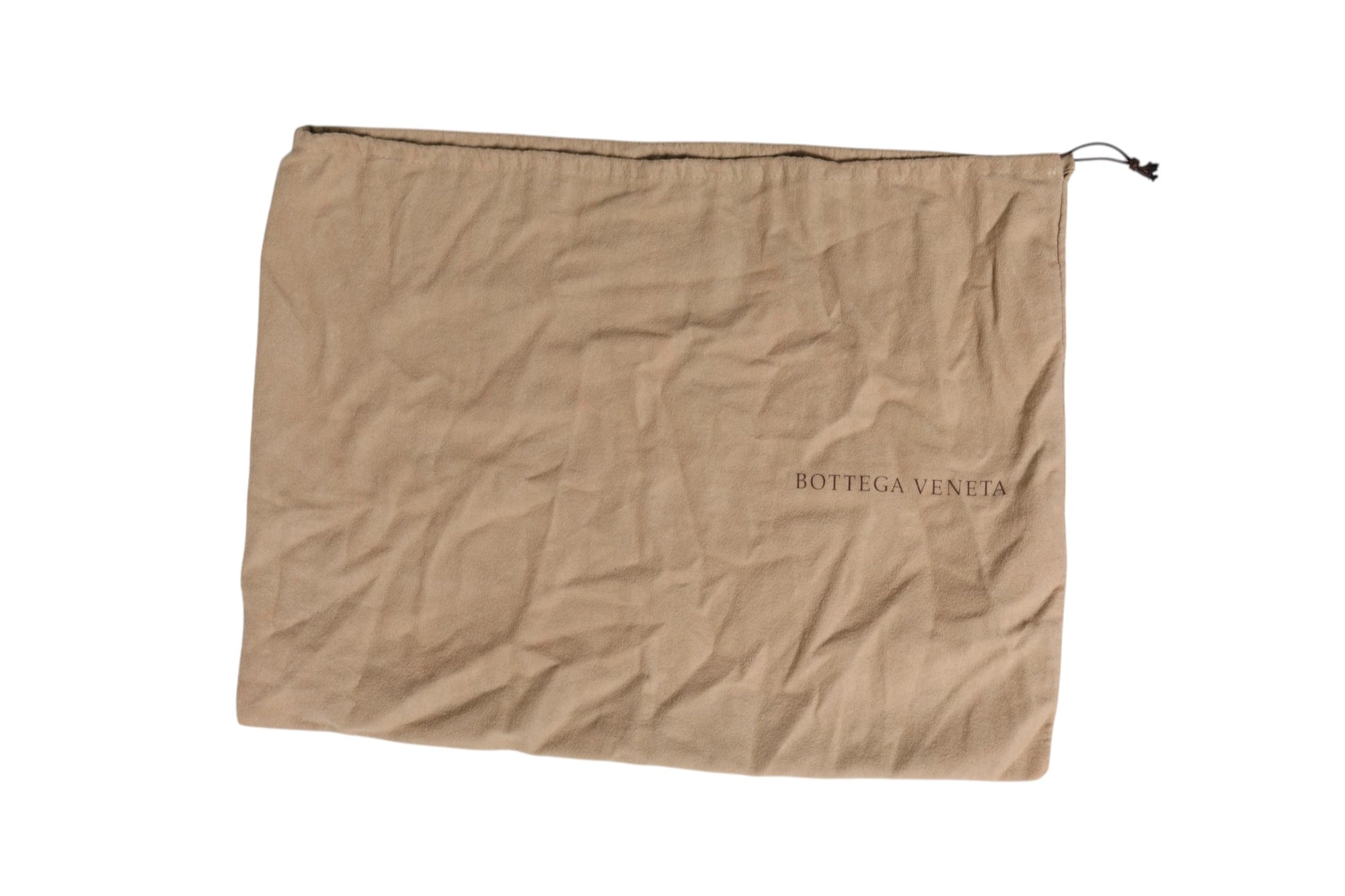 Bottega Veneta Intrecciato Nappa Leather Tote Bag