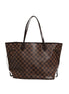 Louis Vuitton Neverfull MM Damier Ebene