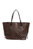 Louis Vuitton Neverfull MM Damier Ebene