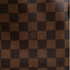 Louis Vuitton Neverfull MM Damier Ebene