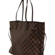Louis Vuitton Neverfull MM Damier Ebene
