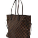 Louis Vuitton Neverfull MM Damier Ebene