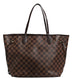 Louis Vuitton Neverfull MM Damier Ebene