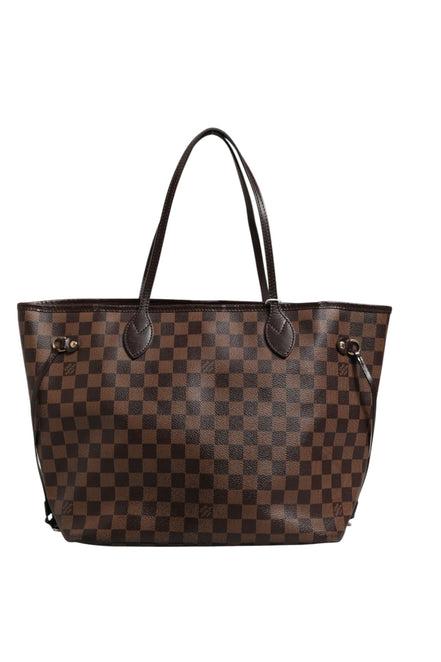Louis Vuitton Neverfull MM Damier Ebene