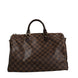 Louis Vuitton Speedy Bandoulière 35 Damier Ebene
