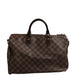 Louis Vuitton Speedy Bandoulière 35 Damier Ebene