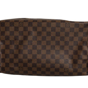 Louis Vuitton Speedy Bandoulière 35 Damier Ebene