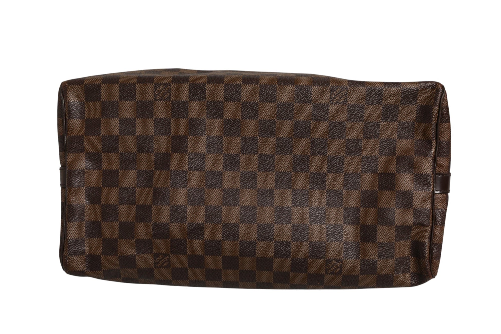 Louis Vuitton Speedy Bandoulière 35 Damier Ebene