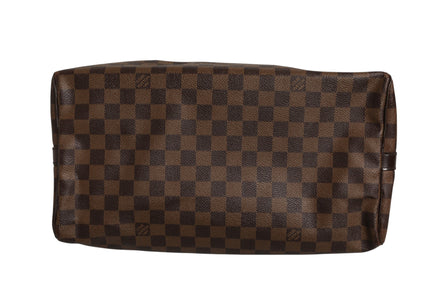 Louis Vuitton Speedy Bandoulière 35 Damier Ebene