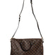 Louis Vuitton Speedy Bandoulière 35 Damier Ebene
