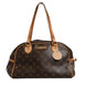 Louis Vuitton Monogram Canvas Montorgueil PM