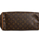 Louis Vuitton Monogram Canvas Montorgueil PM