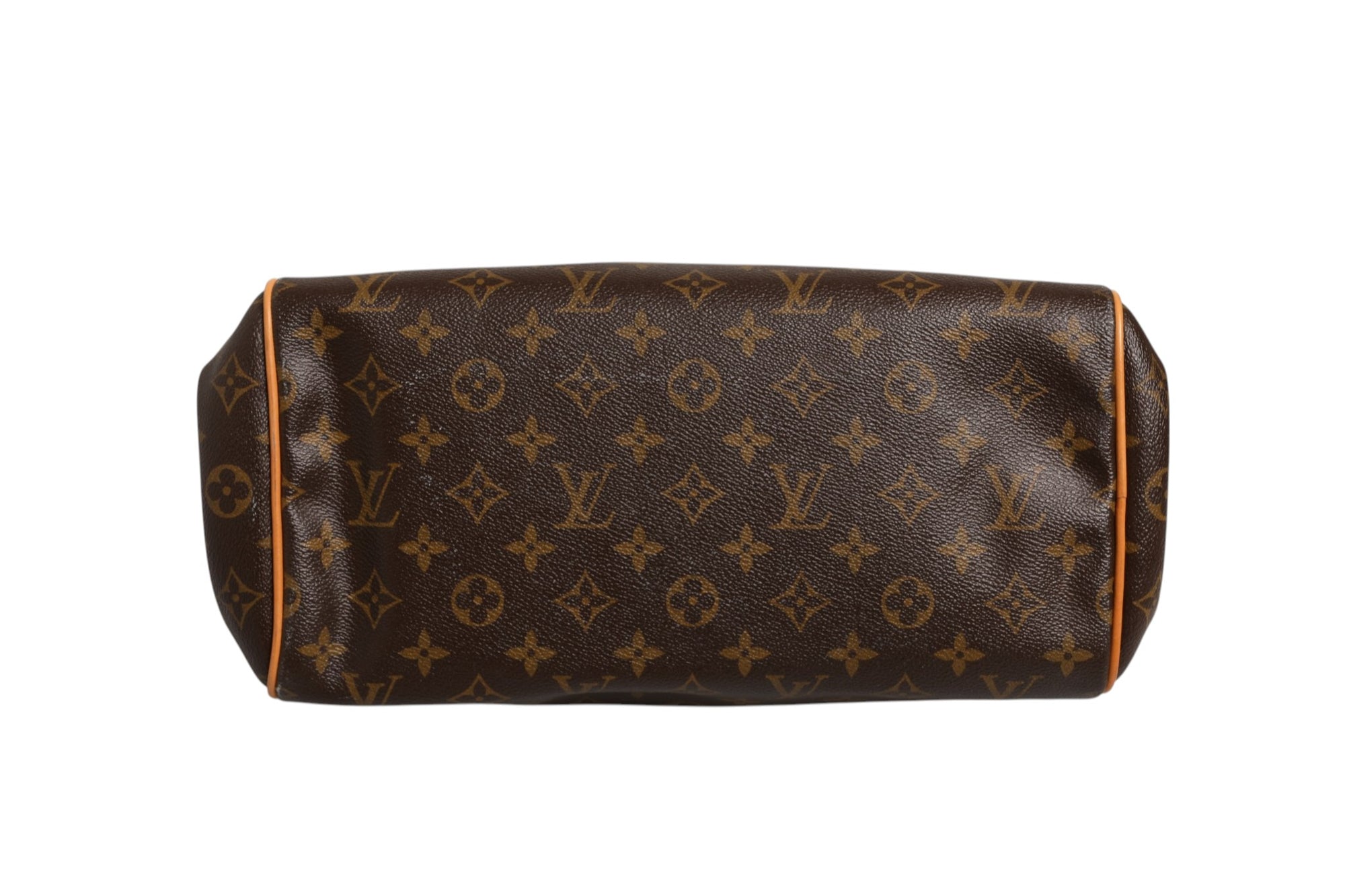 Louis Vuitton Montorgueil PM Monogram Canvas Satchel Bag