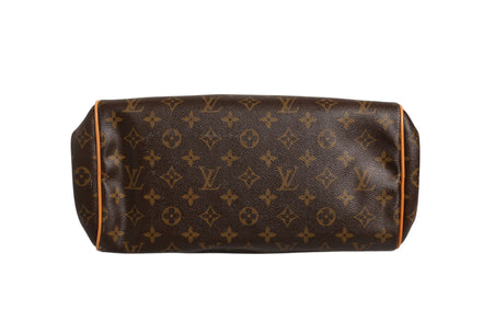 Louis Vuitton Montorgueil PM Monogram Canvas Satchel Bag
