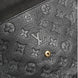 Louis Vuitton Monogram Empreinte Twice Bag