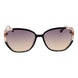 Guess Black Plastic Sunglasses