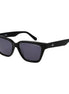 Gant Black Acetate Sunglasses