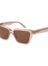 Gant Pink Acetate Sunglasses