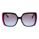Marciano by Guess Multicolor Acetate Sunglasses