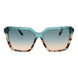 Marciano by Guess Turquoise Acetate Sunglasses