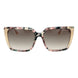 Marciano by Guess Beige Acetate Sunglasses