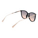 Max & Co Black Plastic Sunglasses