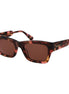 Max & Co Multicolor Acetate Sunglasses