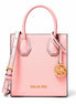 Michael Kors Multicolor Fur Handbag