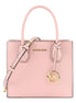 Michael Kors Multicolor Fur Handbag