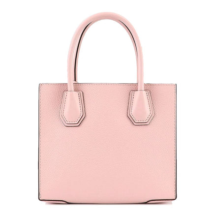 Michael Kors Multicolor Fur Handbag