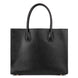 Michael Kors Black Fur Handbag