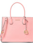 Michael Kors Multicolor Fur Handbag