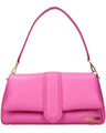 Jacquemus Pink Leather Shoulder Bag