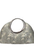 Jacquemus Beige Leather Handbag
