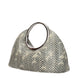 Jacquemus Beige Leather Handbag