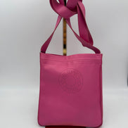 Hermès τσάντα χειρός HERMES CLOU DE SELLE