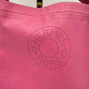 Hermès τσάντα χειρός HERMES CLOU DE SELLE