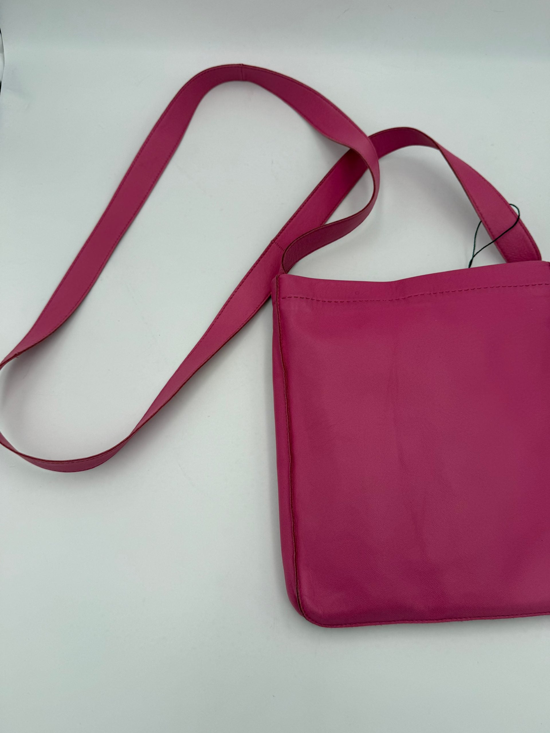 Hermès τσάντα χειρός HERMES CLOU DE SELLE