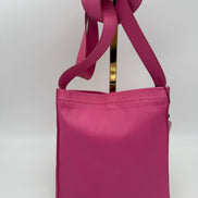 Hermès τσάντα χειρός HERMES CLOU DE SELLE