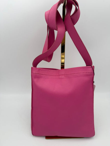 Hermès τσάντα χειρός HERMES CLOU DE SELLE