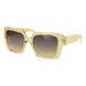 Guess Bicolor Plastic Sunglasses